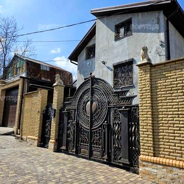 Продам дом/дачу за ж/м Победа-6