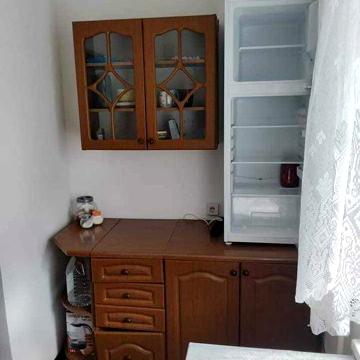 Оренда 1 км квартири на Лучаківського, дружба