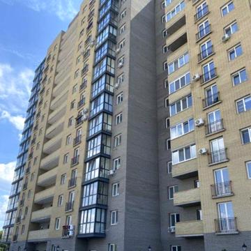 1к ЖК Графський  (л1 ЖК Графський