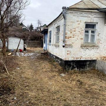 Будинок місто Звенигородка