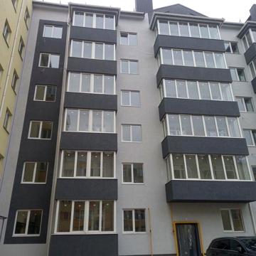 Продаж 2-х кімнатної квартири в ЖК "Будинок 20" ЖК Будинок 20
