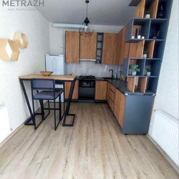 ‼️АВТОНОМКА‼️23 Августа новострой полная комплектация !