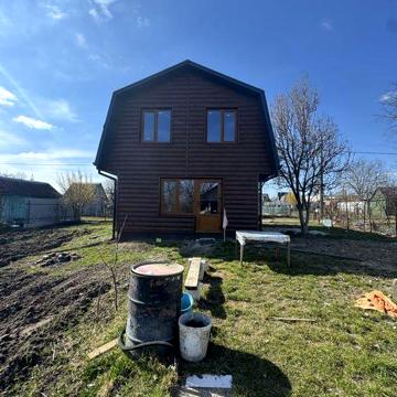 Продаж дачного будинку