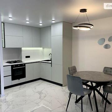 Продаж 2к Квартира Смакули вулиця