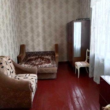 Продам 1 комн. квартиру на Атам.  Головатого