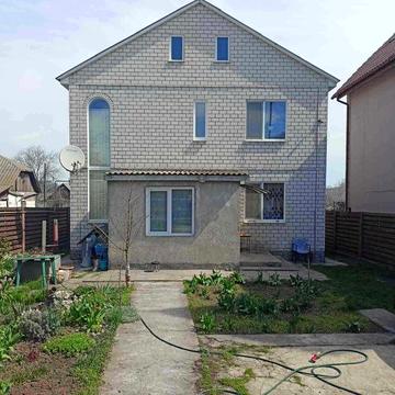 В продажі будинок у с. Олександрівка біля Чорноморська