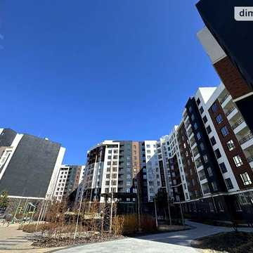 Продаж 2к Квартира Кобилянської Ольги вулиця ЖК Синергия Сити