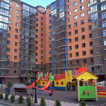 Своя 1-кімн квартира в ЖК Сімейний (Гагарина Підстанція Дафі)