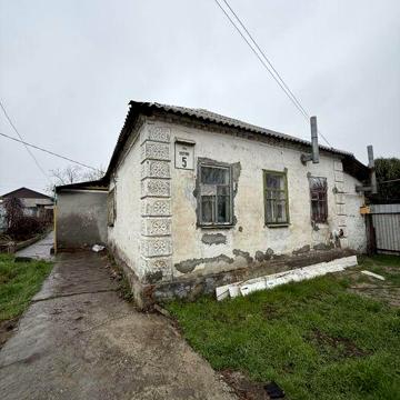 Продается часть дома, Ж М Северный