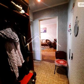 Продаж 2к Квартира Сучасна (Пришвіна) вулиця