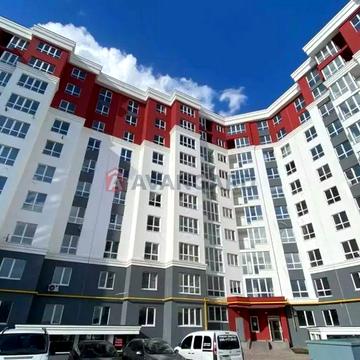 Продаж 1-кімн квартирт, ЖК Сакура, Крюківщина.