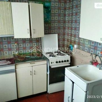 Продаж 2к Квартира Гарібальді вулиця