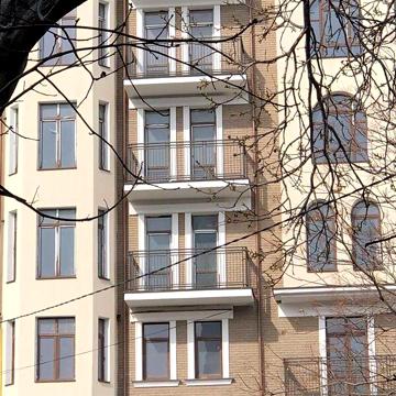 Продаж 3к Квартира Бориса Літвака вулиця ЖК Виндзор