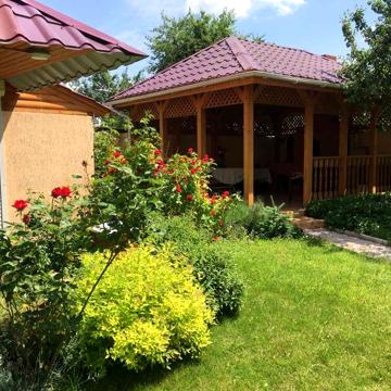 Продам сучасний будинок з банею та чаном на Мальованці м.Житомир