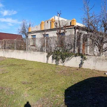 Продаётся добротный 1-эт. дом. Николаев. Калиновка.