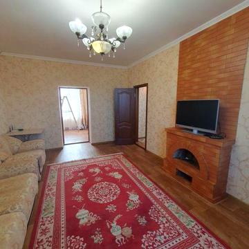 Продаётся добротный 1-эт. дом. Николаев. Калиновка.