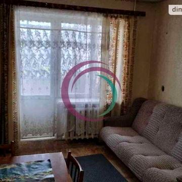 Продаж 1к Квартира Щусева вулиця