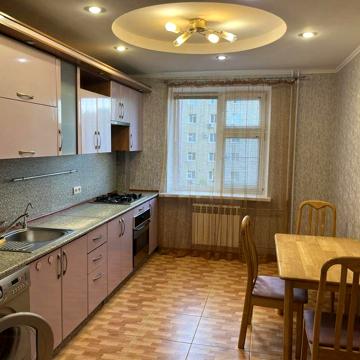 Сдается 3-х комн. кв. на Песках