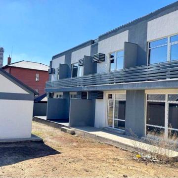 ТЕРМІНОВИЙ продаж останньої квартири у Таунхаусі м. Вишгород укриття