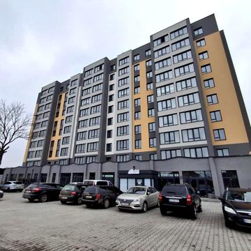 Романа Шухевича вул. (Курчатова), 8/2