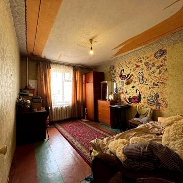 Продаж 3к Квартира Набережна Перемоги вулиця