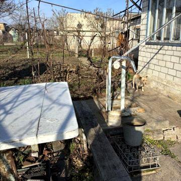 Продаж дачі в кооперативі Тясмин