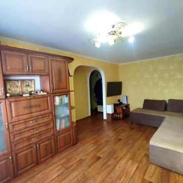Продаж 2к Квартира 600-річчя вулиця