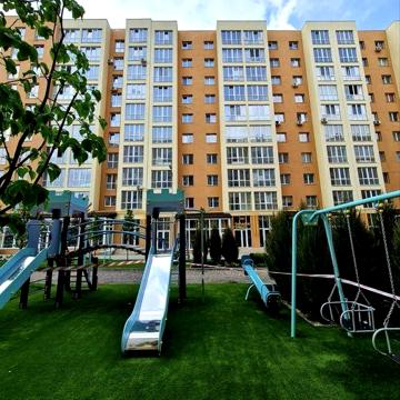 ‼️Дом Сдан С Документами 1к(40м2)Внесок:20,000$ Залишок на2роки!)