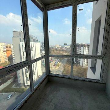 Продаж квартири 42,7м.кв від ЗАБУДОВНИКА ЖК Comfort Hill,Ближній центр ЖК Comfort Hill