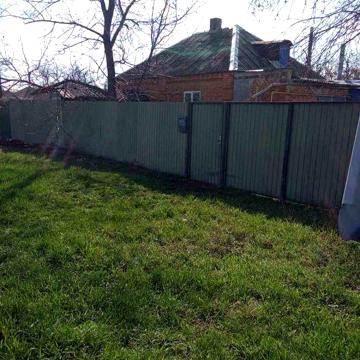 Продам свой хозяйский дом в Краснопавловке