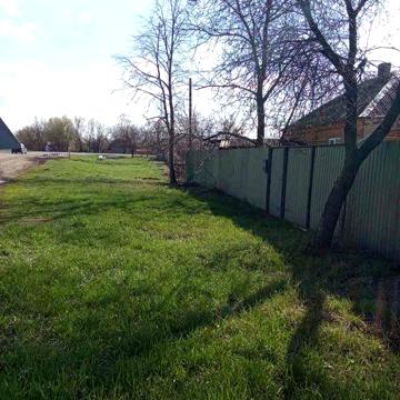 Продам свой хозяйский дом в Краснопавловке