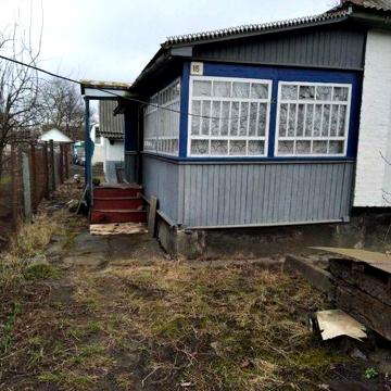 Приватний будинок м.Бахмач 3 кімнати