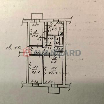 Винтера б-р, 50, Днепровский, Запоріжжя, Запорізька 23000.0 USD