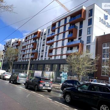Продаж 2к Квартира Зелена вулиця ЖК Infinity Park