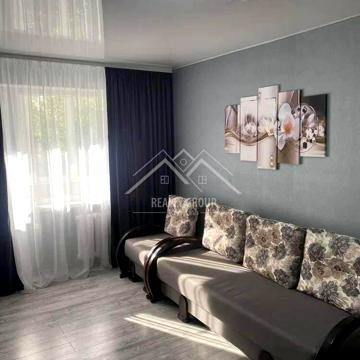 Сонячний мікрорайон вул., 37