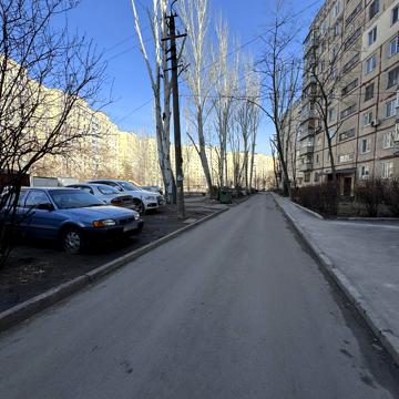 Бульвар Славы, 3