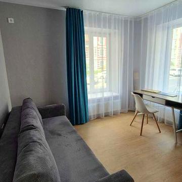 2 к квартира, з ремонтом! ЖК Покровський! ЖК Покровський