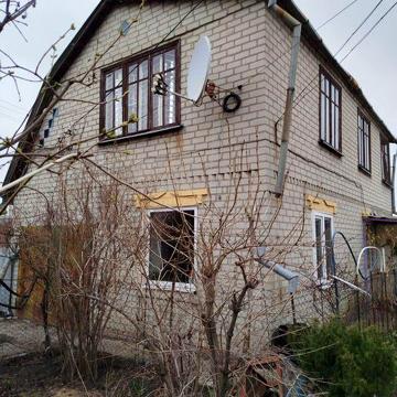 Продам дом-дачу, м. Холодная Гора 10мин., Солоницевка
