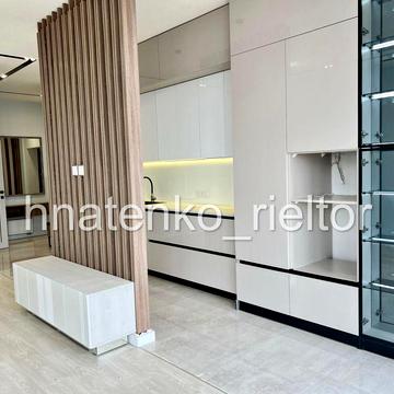 Продаж 2к, 60м2, ЖК “Victory club house”, новий ремонт, центр ЖК Victory club house