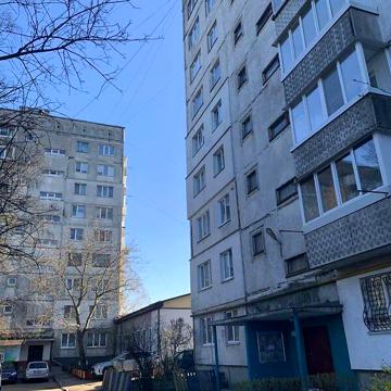 Продаж 1к Квартира Крошенська вулиця