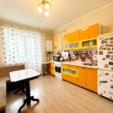 Старобілоуська вул., 61а
