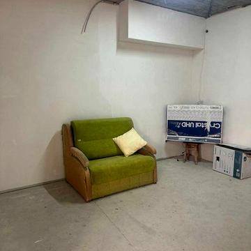 Продам квартиру свободной планировки