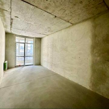 52кв м - 1к з панорамними вікнами і терасою по вул Трускавецька ЖК На Трускавецькій