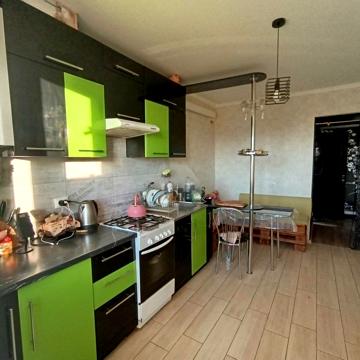 Злуки просп., 39