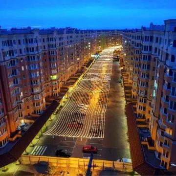 ЖК Софія Сіті 2к квартира, 51м2, єВідновлення, Постанова, ремонт. ЖК Софія Сіті