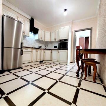 Оренда 2к ЖК Resident Hall