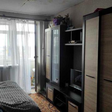 Продаж 2-кім квартира 5/5 Кульбакино