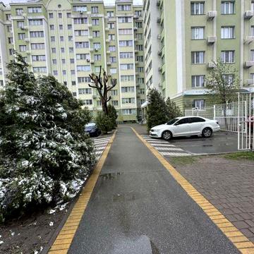 Продаж Двухрівневоі 3кв  квартири в  Житловому Комплексі “ Первоцвіт” ЖК Первоцвіт