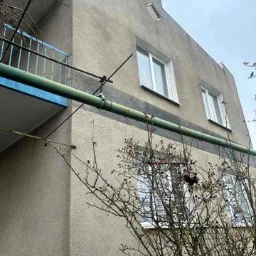 Продаж двоповерхового будинку з ремонтом та меблями!