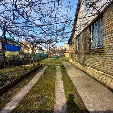 50-та Садова вул., 53-65